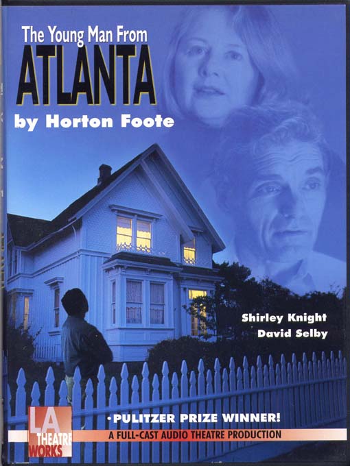 Title details for The Young Man from Atlanta by Horton Foote - Available